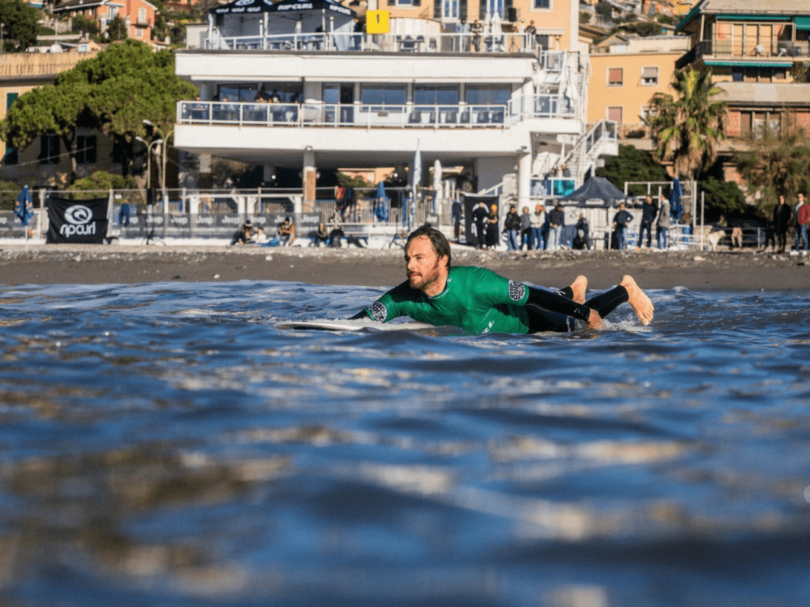 Campionati italiani di Longboard: Torna la tappa di Recco