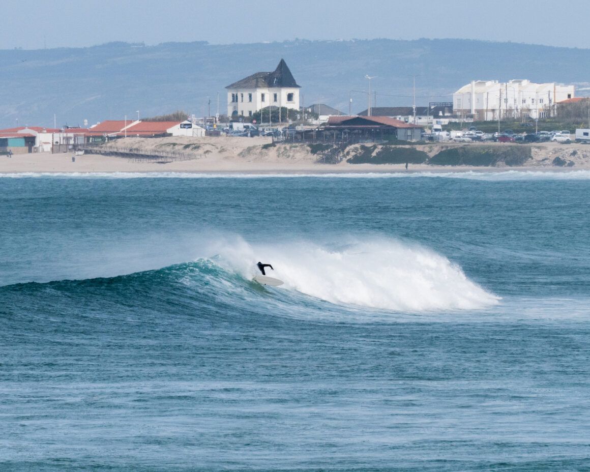 Peniche e Baleal
