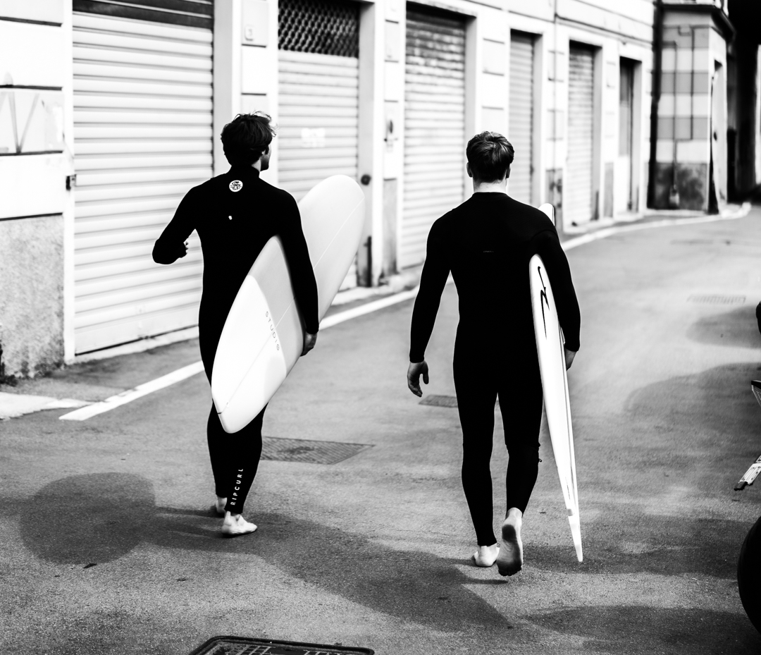 surf friends